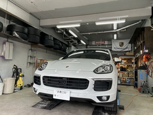 納車のご報告