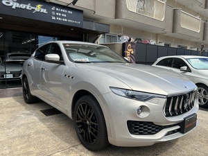 納車のご報告