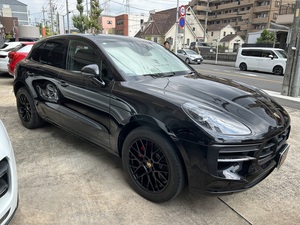 納車のご報告