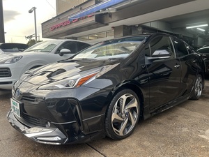 納車のご報告