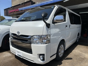 納車のご報告