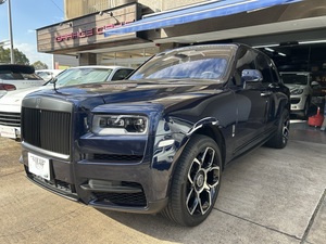 納車のご報告