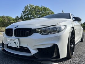 当店デモカー納車のご報告